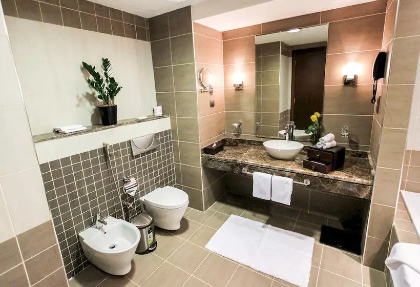 Fotos del hotel Danat Capital Hotel:  17