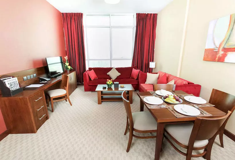 Fotos del hotel Danat Capital Hotel:  18