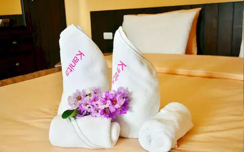 Fotos del hotel Kanita Resort & Camping:  24