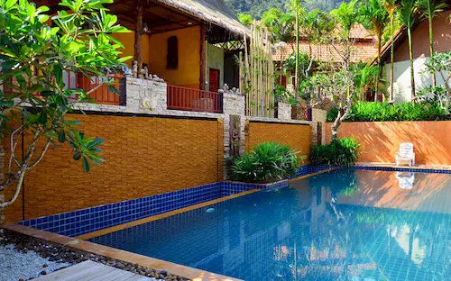 Fotos del hotel Kanita Resort & Camping:  9