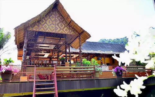 Fotos del hotel Kanita Resort & Camping:  3