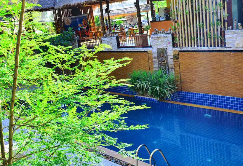 Fotos del hotel Kanita Resort & Camping:  17