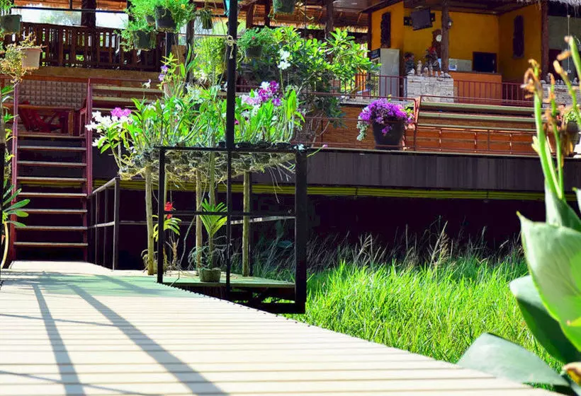 Fotos del hotel Kanita Resort & Camping:  18