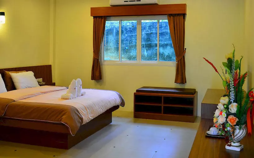 Fotos del hotel Kanita Resort & Camping:  21