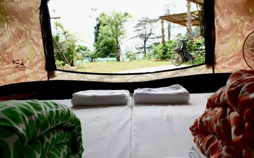 Fotos del hotel Kanita Resort & Camping:  12