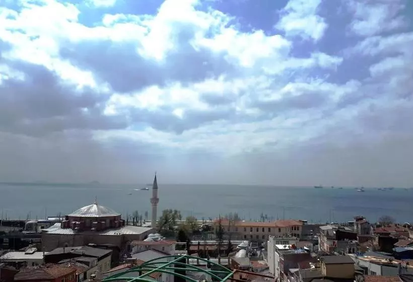 Fotos del hotel Sultan Suffa:  17