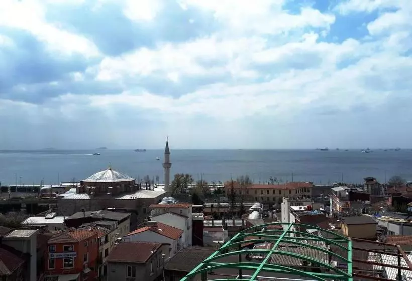 Fotos del hotel Sultan Suffa:  13