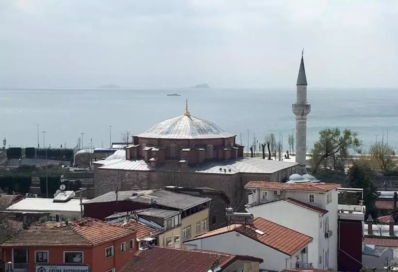 Fotos del hotel Sultan Suffa:  21