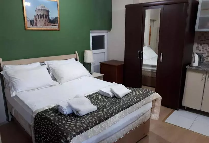 Fotos del hotel Sultan Suffa:  10