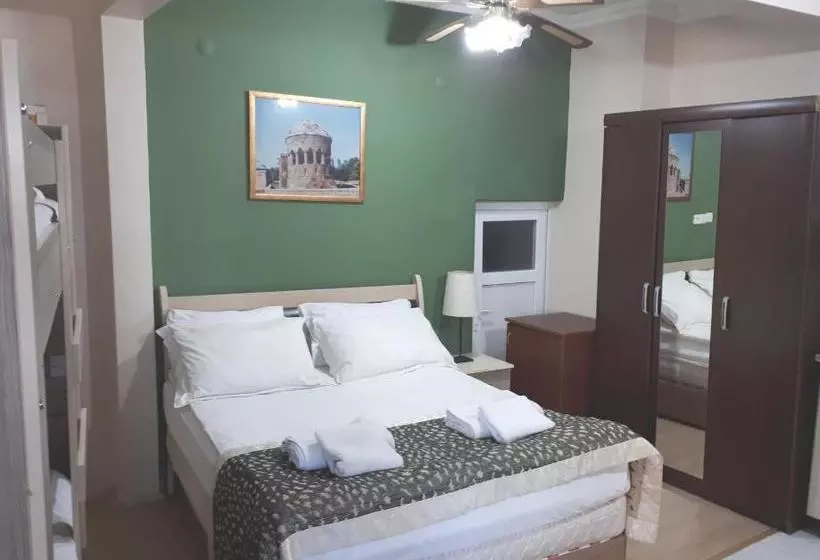 Fotos del hotel Sultan Suffa:  8