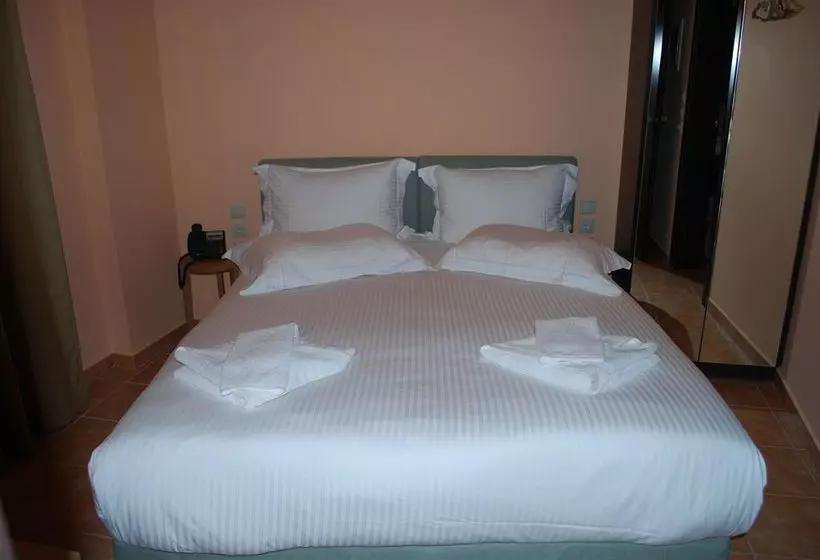 Fotos del hotel White Lotus Luxury Accommodation:  2