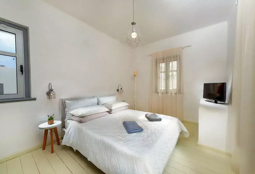 Fotos del hotel White Village:  22