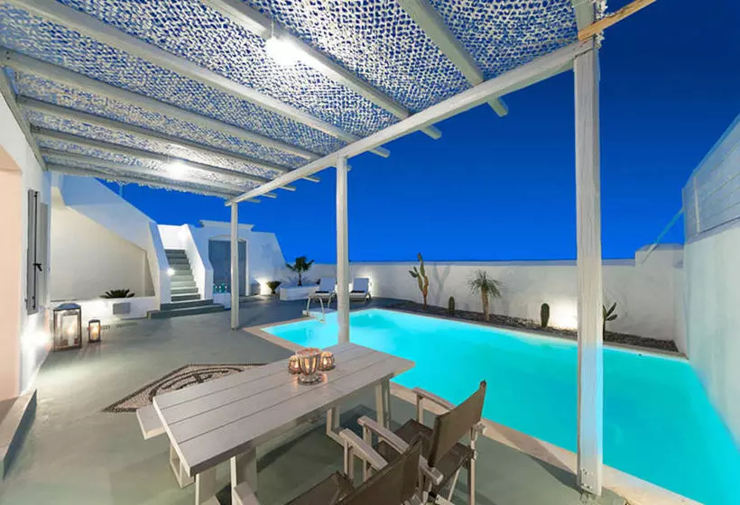 Fotos del hotel White Village:  12