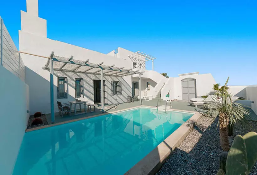 Fotos del hotel White Village:  16