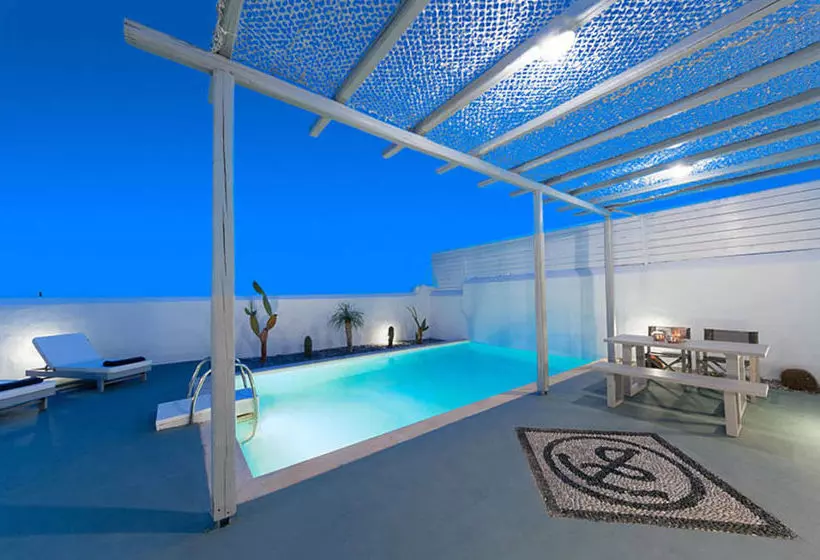 Fotos del hotel White Village:  2