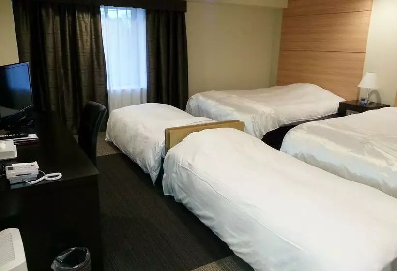 Fotos del hotel Sunline Kyoto Gion Shijyo:  21