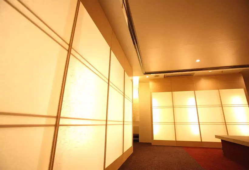 Fotos del hotel Sunline Kyoto Gion Shijyo:  9