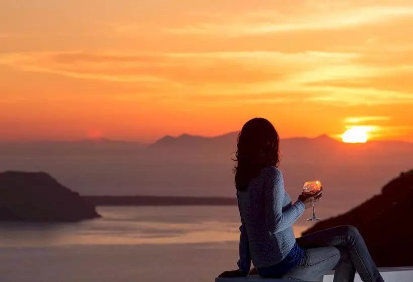 Fotos del hotel Adore Santorini:  19