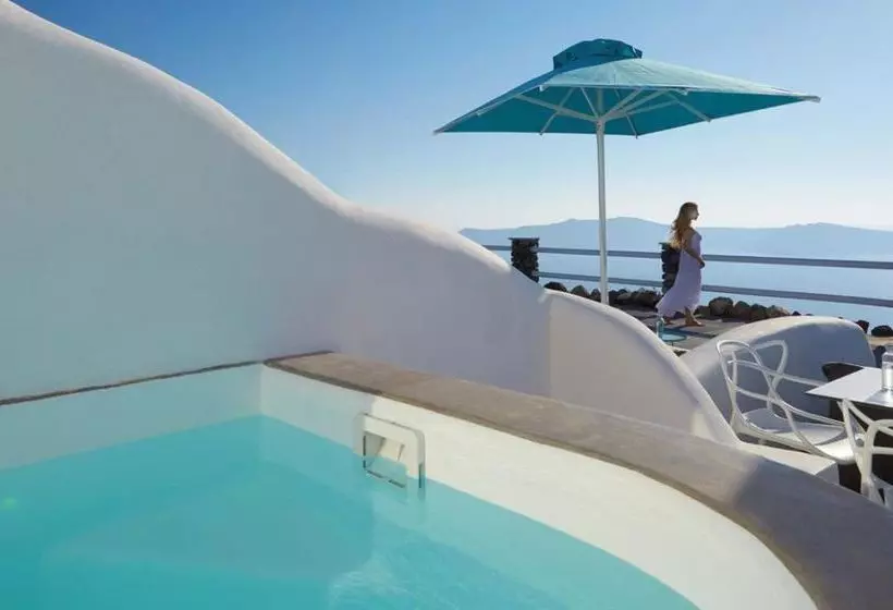 Fotos del hotel Adore Santorini:  3