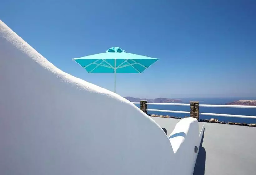 Fotos del hotel Adore Santorini:  17