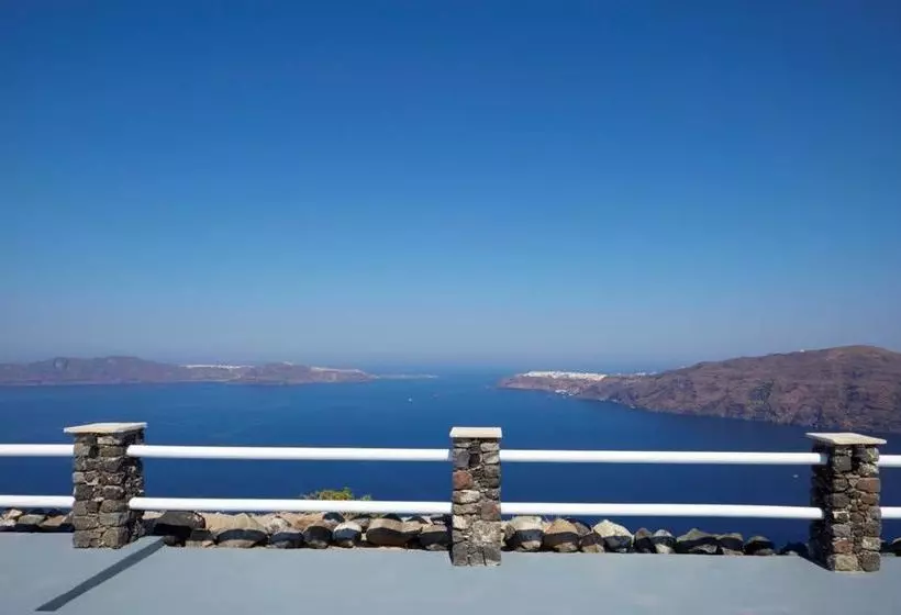 Fotos del hotel Adore Santorini:  12