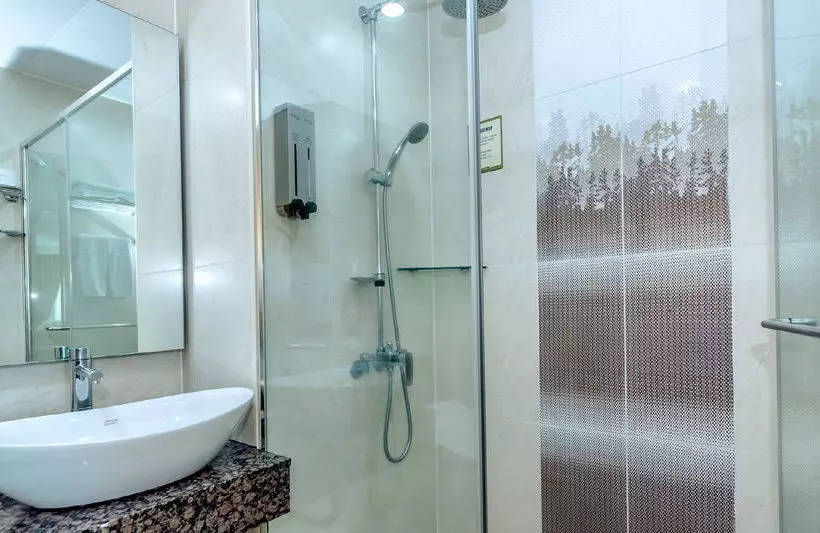 Fotos del hotel Avillos Serviced Residence:  7