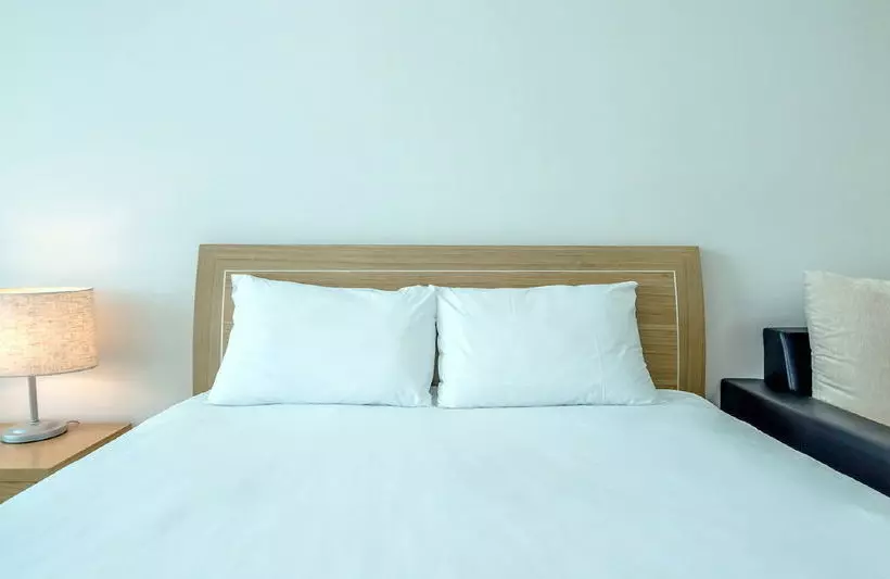 Fotos del hotel Avillos Serviced Residence:  23