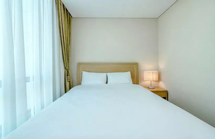 Fotos del hotel Avillos Serviced Residence:  22