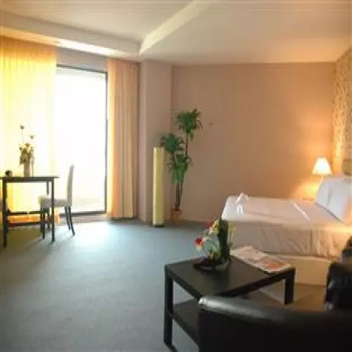 Fotos del hotel Angket Hip Residence:  22