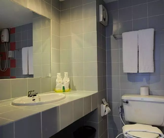 Fotos del hotel Angket Hip Residence:  12