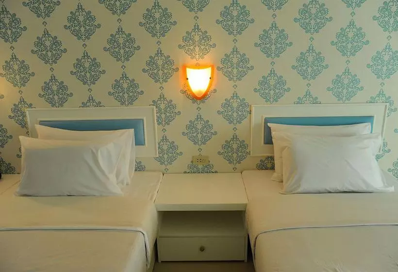 Fotos del hotel Angket Hip Residence:  20