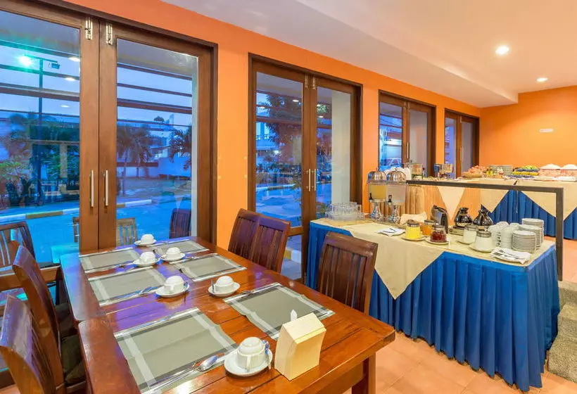 Fotos del hotel Chaiyapruek Suites:  10