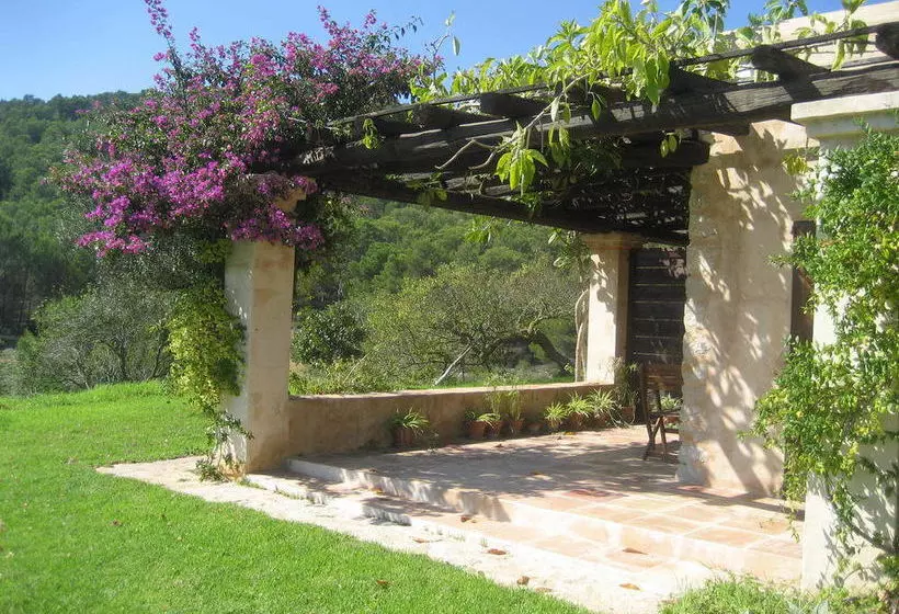 Fotos del hotel Agroturismo Can Pujolet:  16