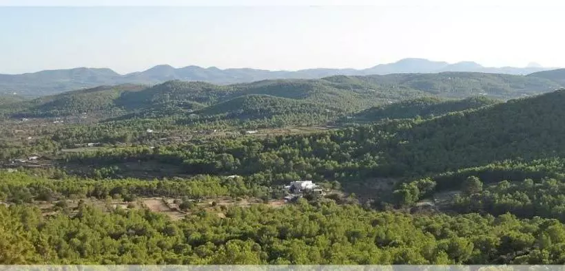 Fotos del hotel Agroturismo Can Pujolet:  7