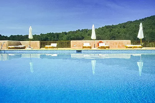 Agroturismo Can Pujolet