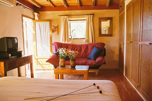 Fotos del hotel Agroturismo Can Pujolet:  2