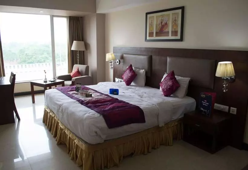 Fotos del hotel Oyo Premium Vani Vihar:  20