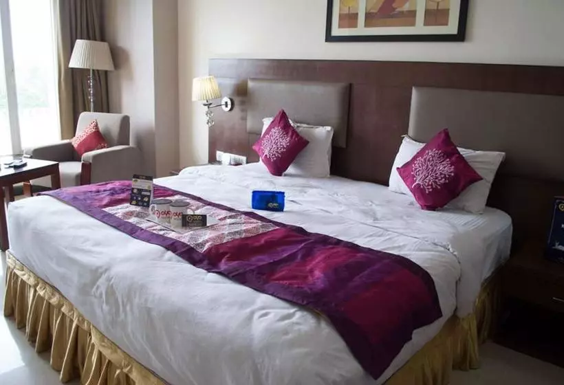 Oyo Premium Vani Vihar Oyo Premium Vani Vihar