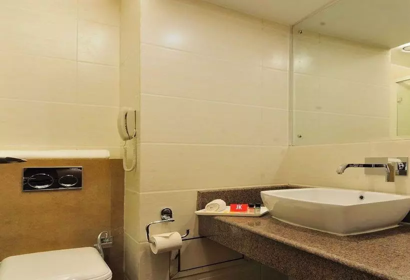 Fotos del hotel Fab Prime The Jk Cr Park:  6