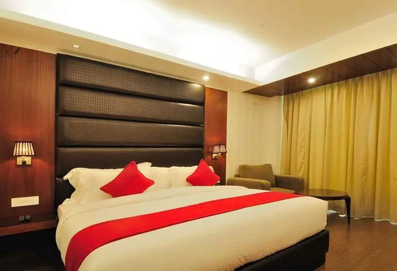 Fotos del hotel Fab Prime The Jk Cr Park:  17
