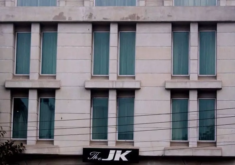 Fab Prime The Jk Cr Park
