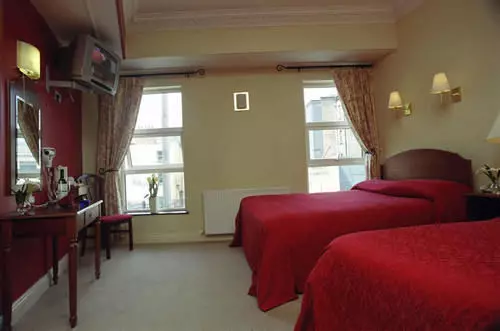 Fotos del hotel O'shea's Merchant:  8