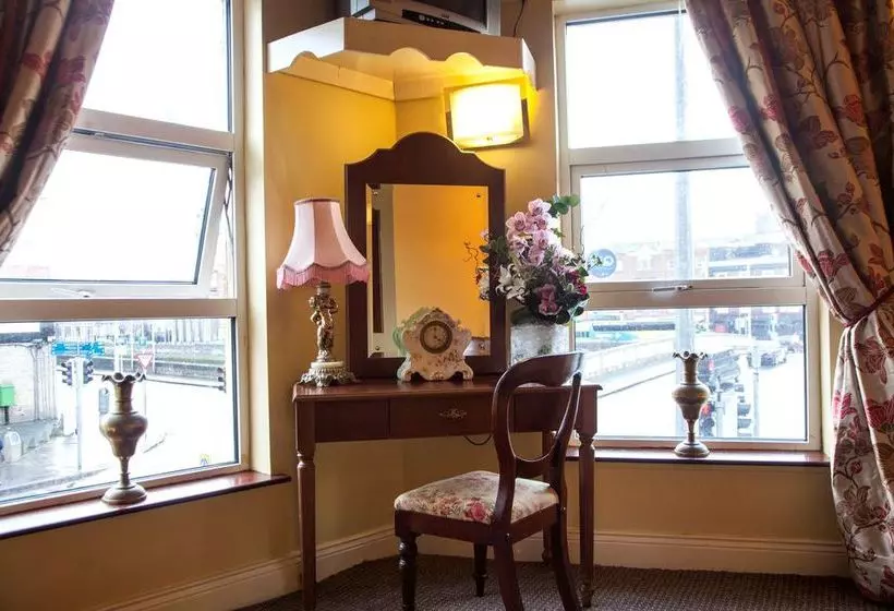 Fotos del hotel O'shea's Merchant:  17