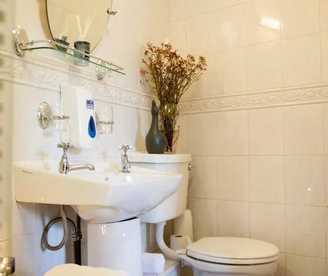 Fotos del hotel O'shea's Merchant:  6