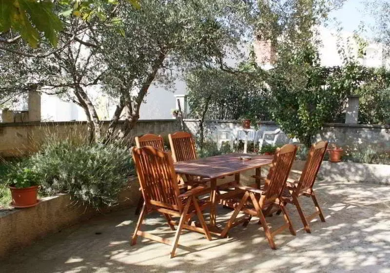 Fotos del hotel Villa Zubcic:  2