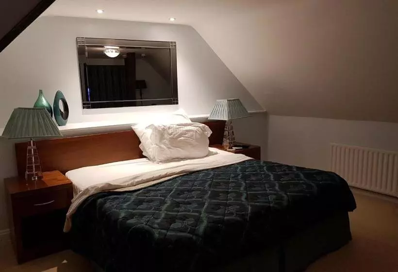 Fotos del hotel Ye Olde Red Lion:  16