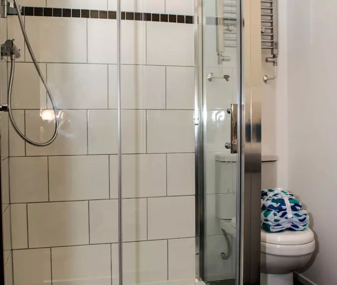 Fotos del hotel Trivelles Liverpool:  4