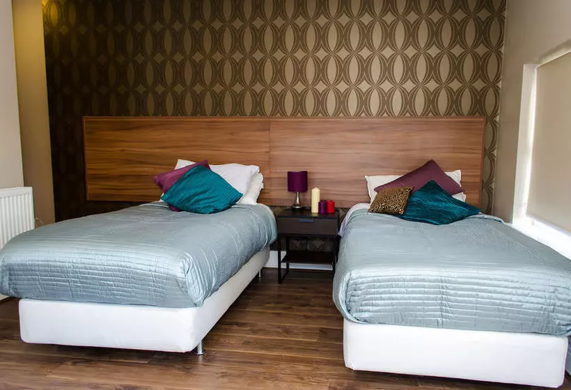 Fotos del hotel Trivelles Liverpool:  2