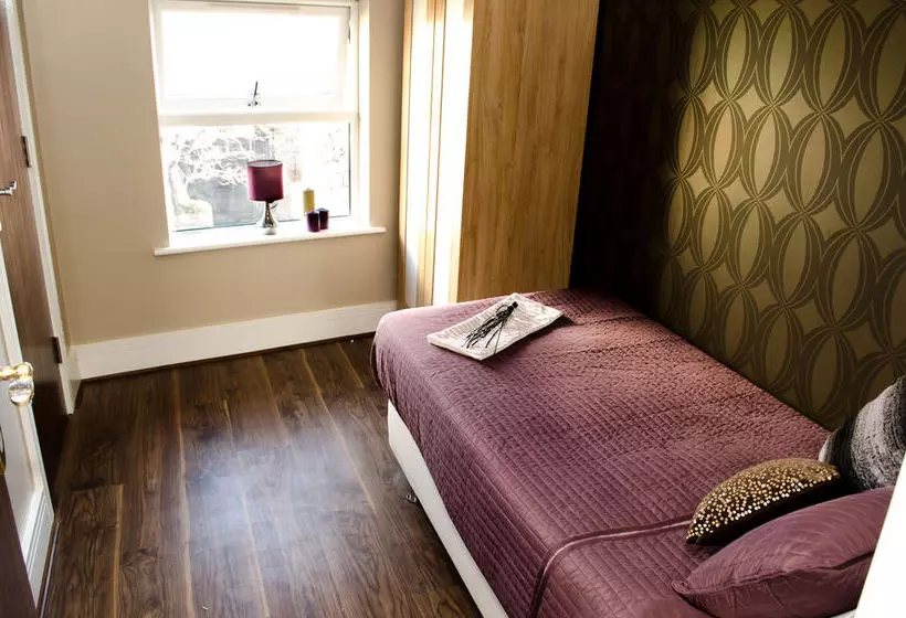 Fotos del hotel Trivelles Liverpool:  13