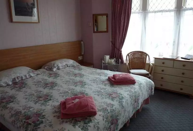 Fotos del hotel Moorings:  11